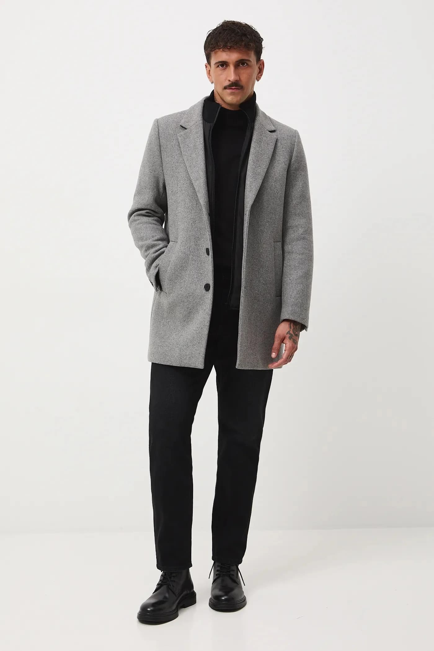 Свитер - фото 2