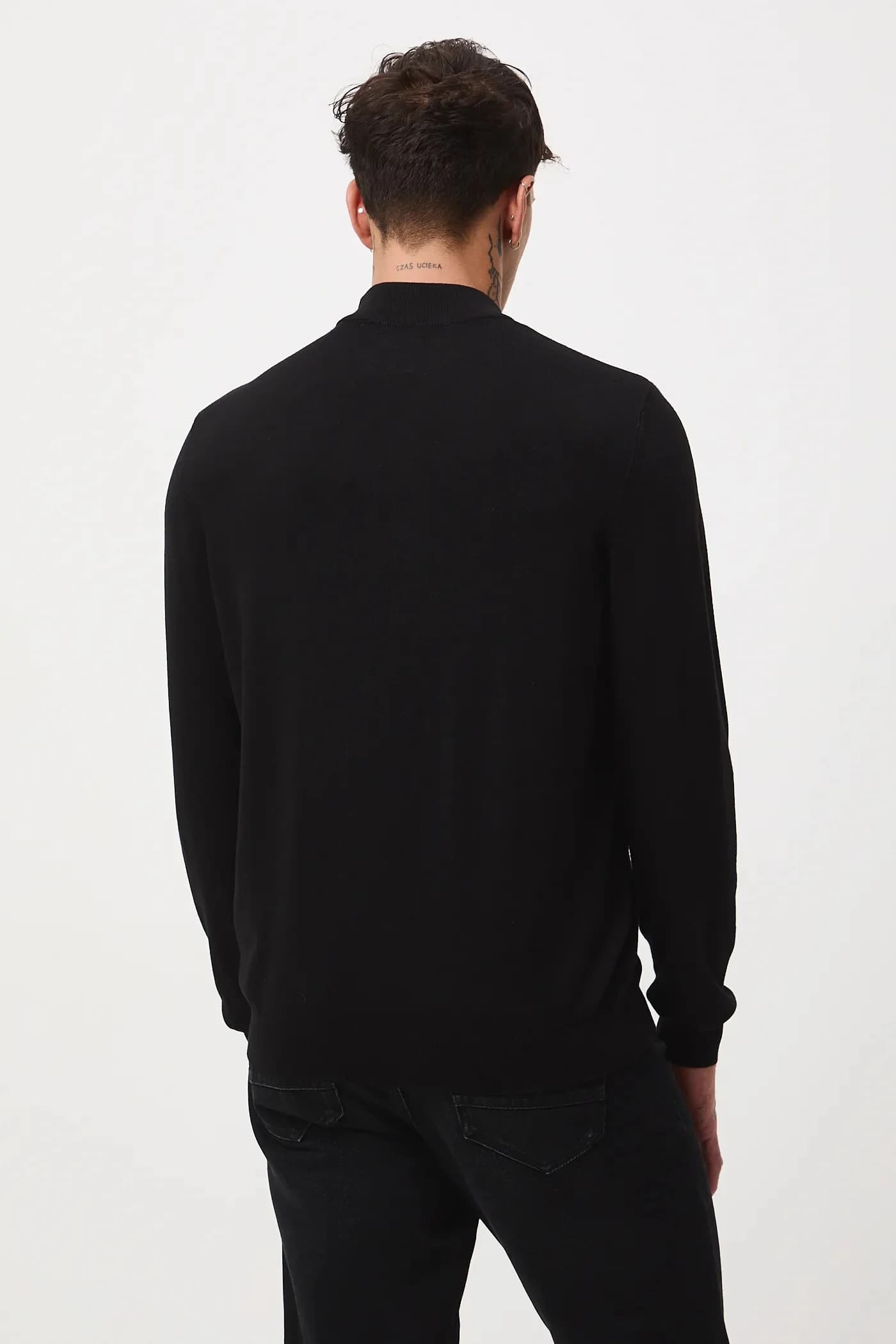 Свитер - фото 3