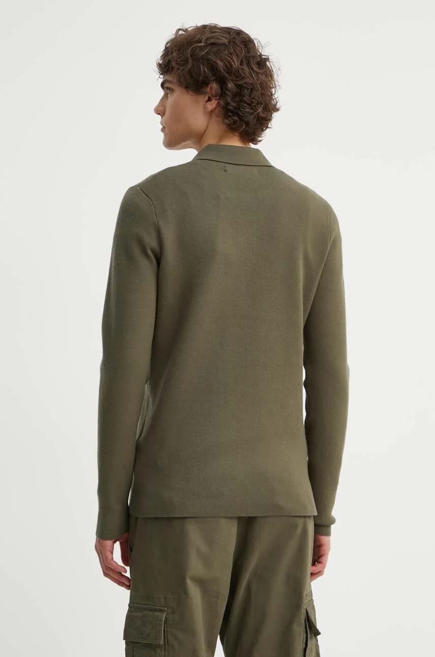 ГУНА свитер - фото 3