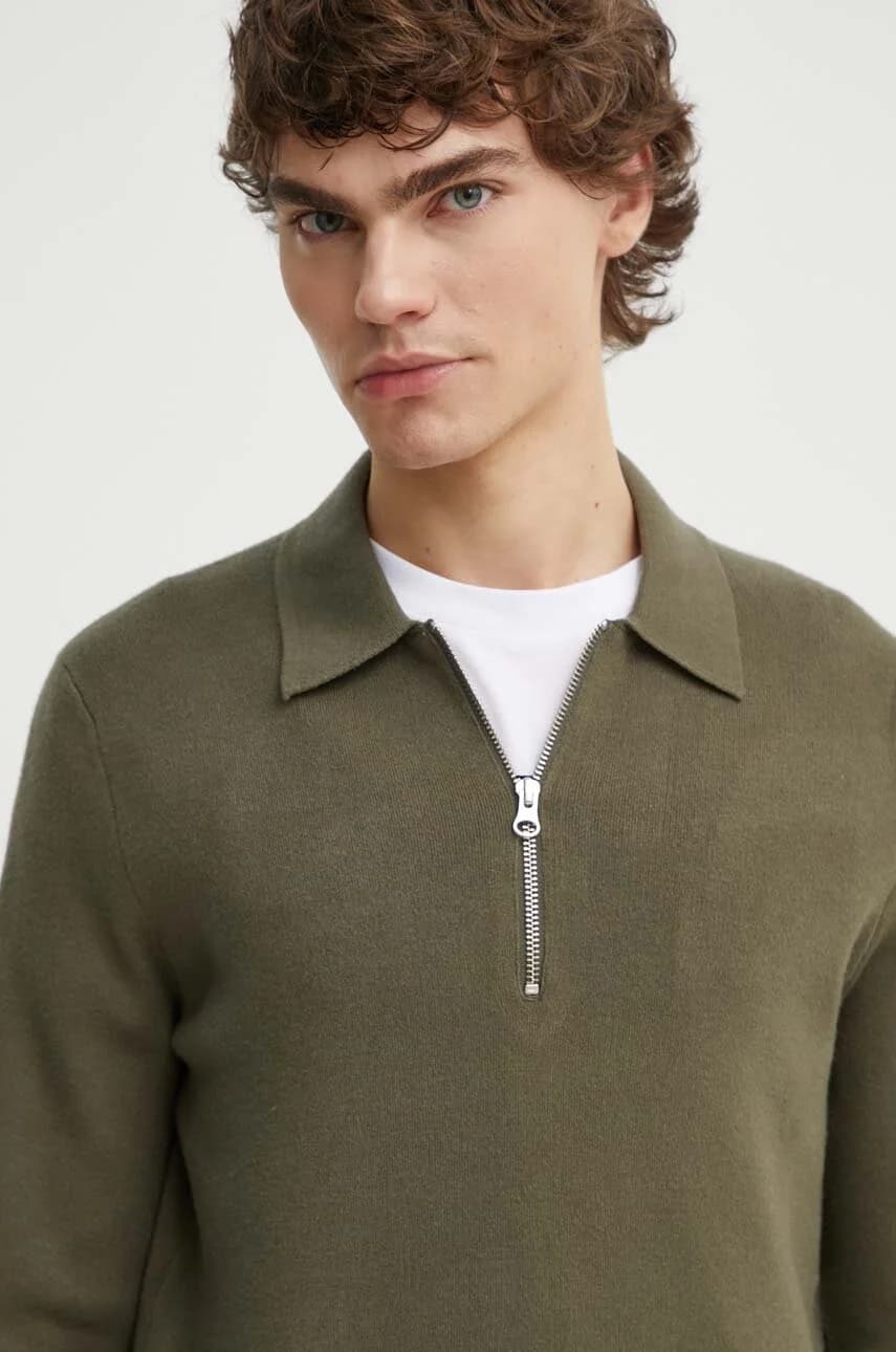 ГУНА свитер - фото 4