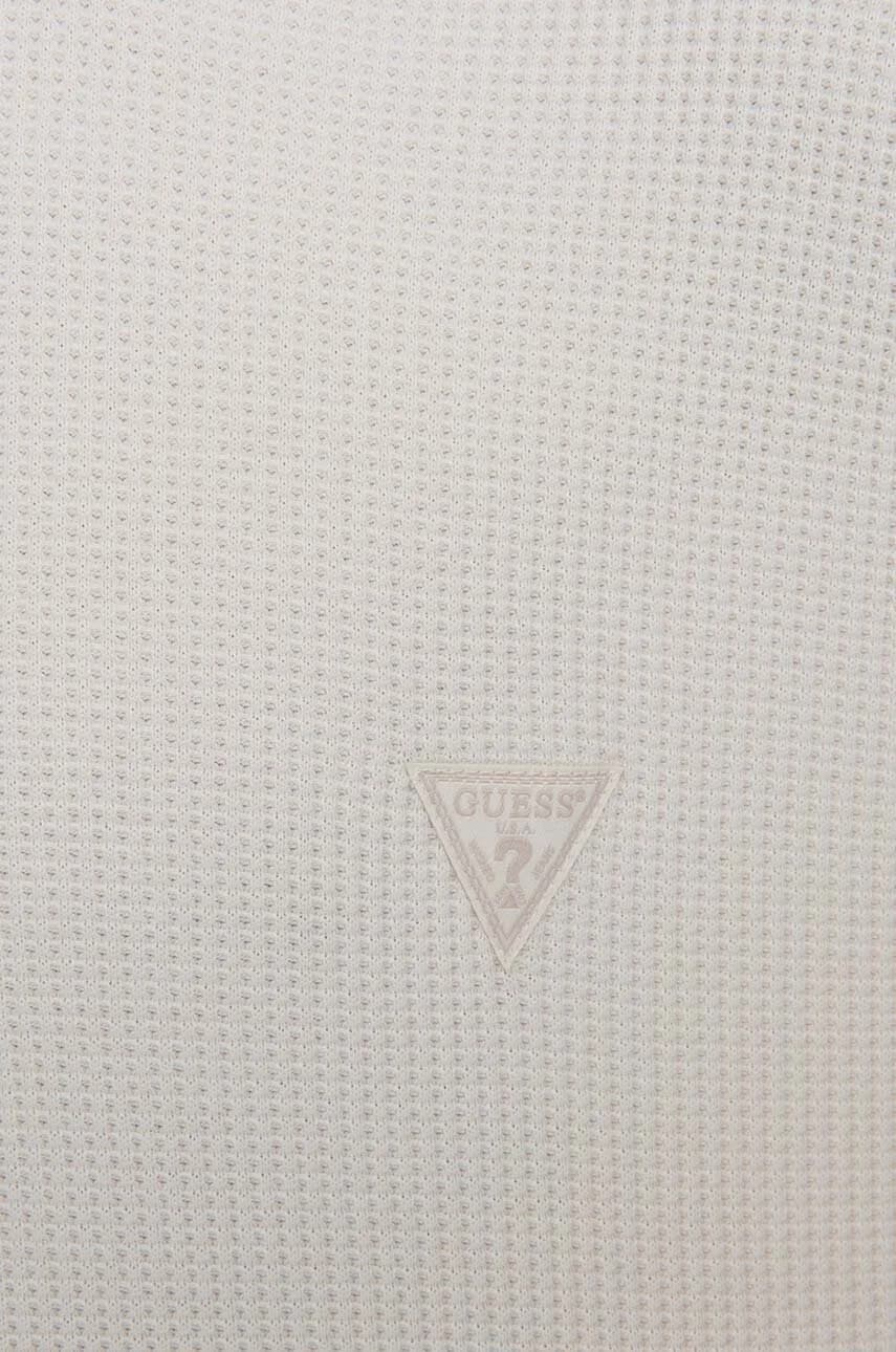 Хлопковый свитер - фото 5