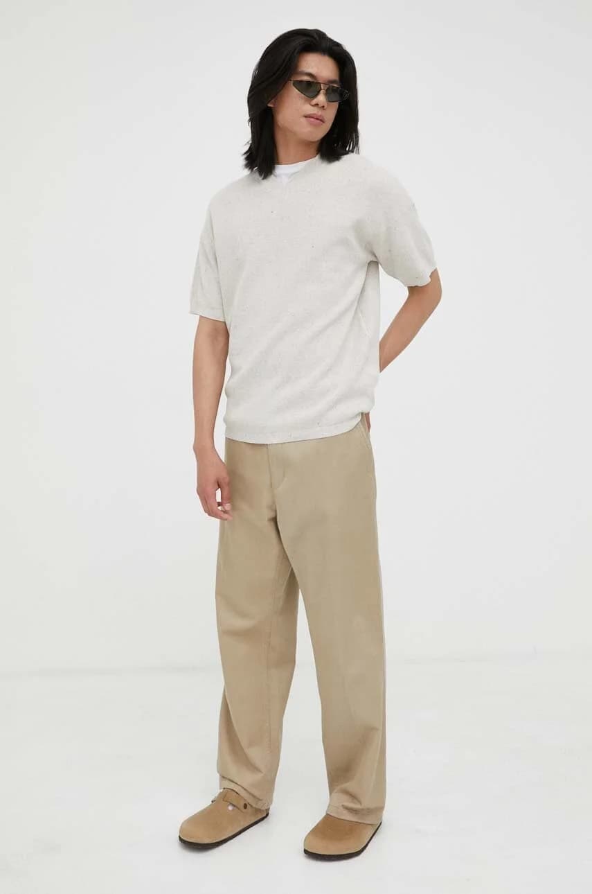 Свитер - фото 2