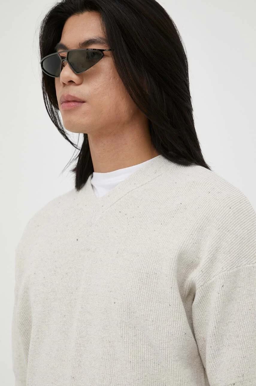 Свитер - фото 4