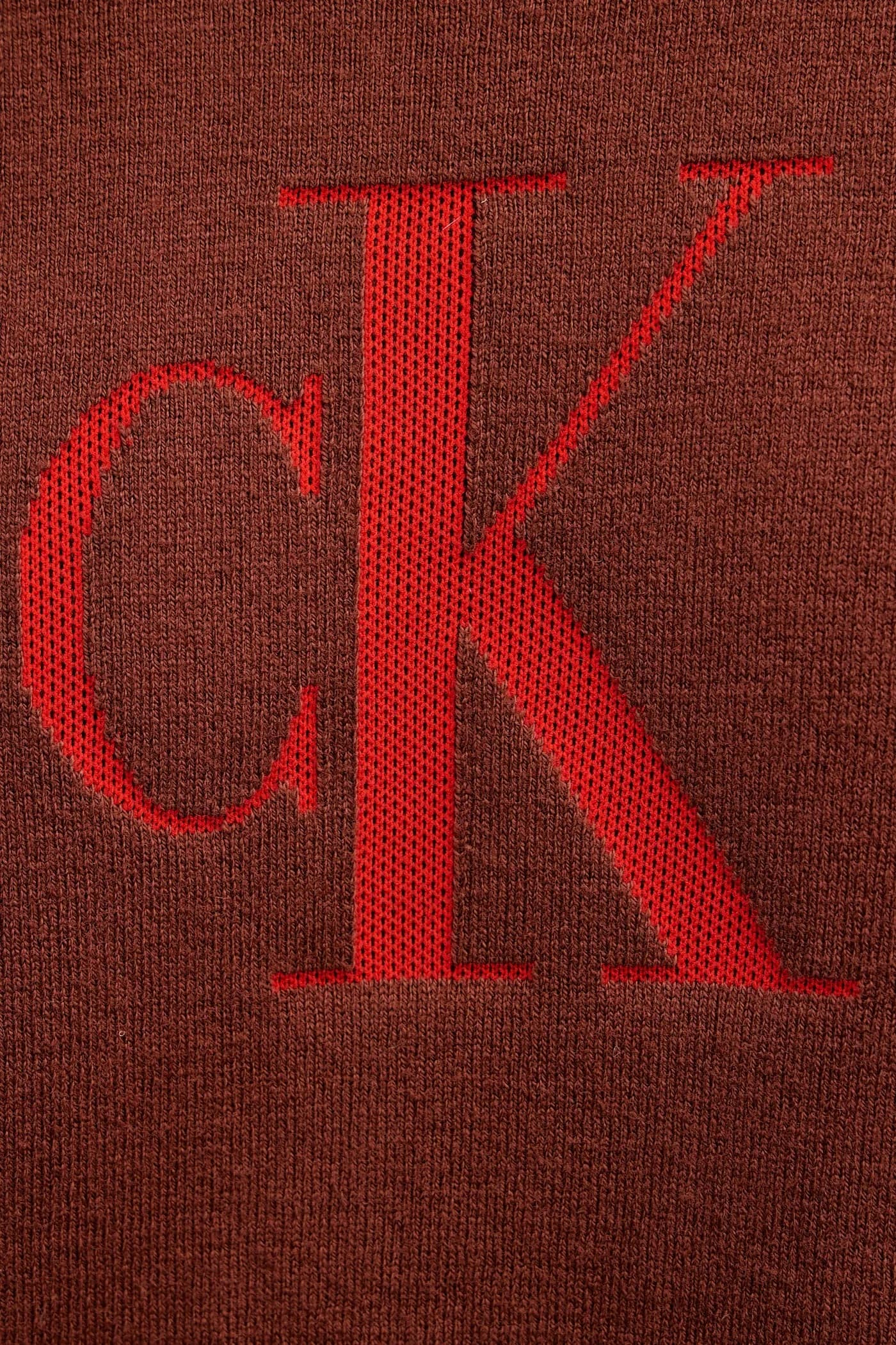 Свитер из смесового кашемира - фото 5