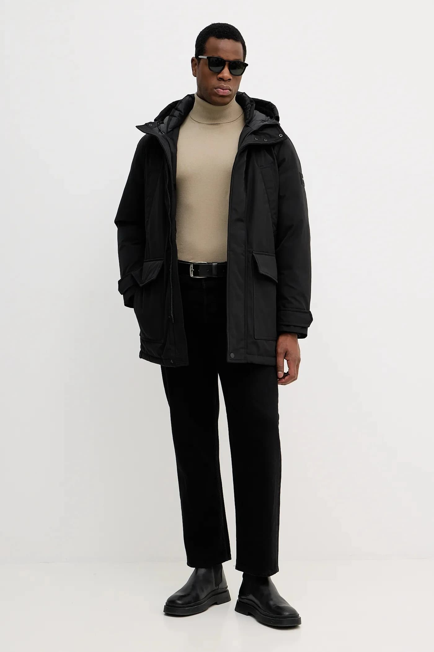 Свитер - фото 2