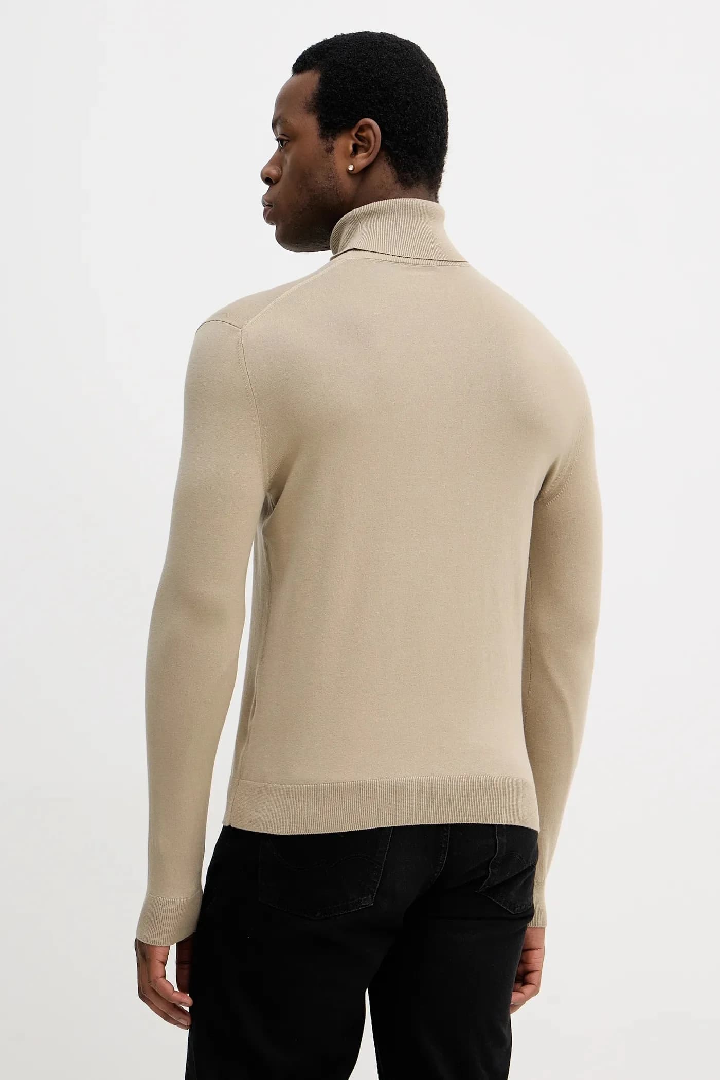 Свитер - фото 3