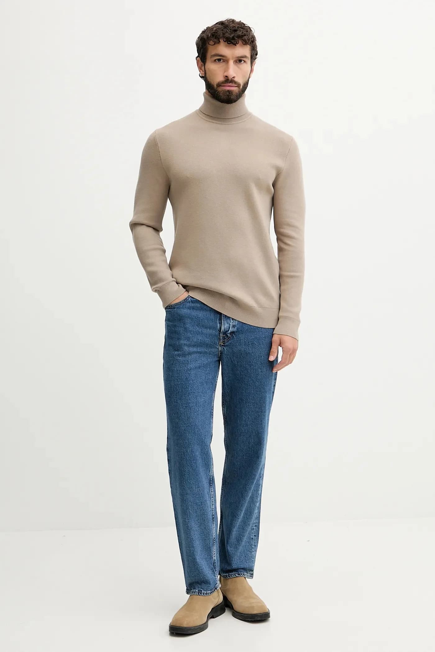 Свитер - фото 2