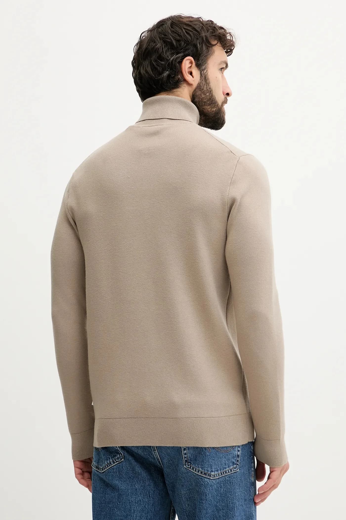 Свитер - фото 3