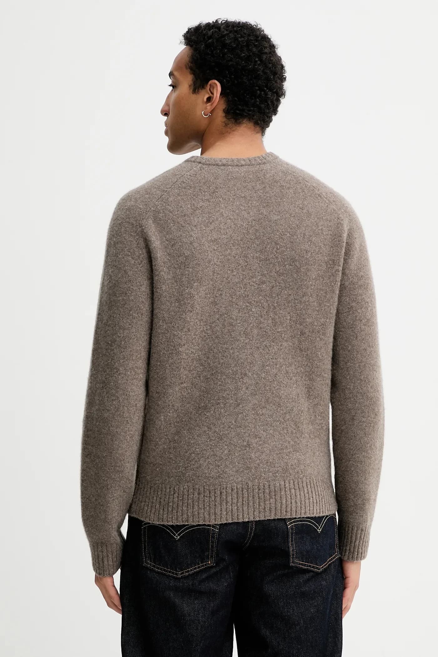 Свитер - фото 3