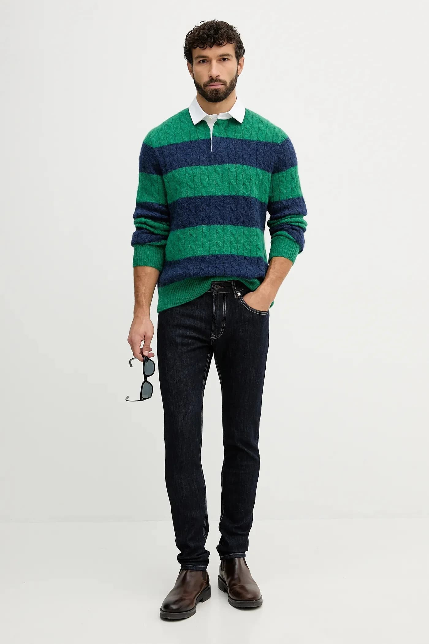 Свитер - фото 2