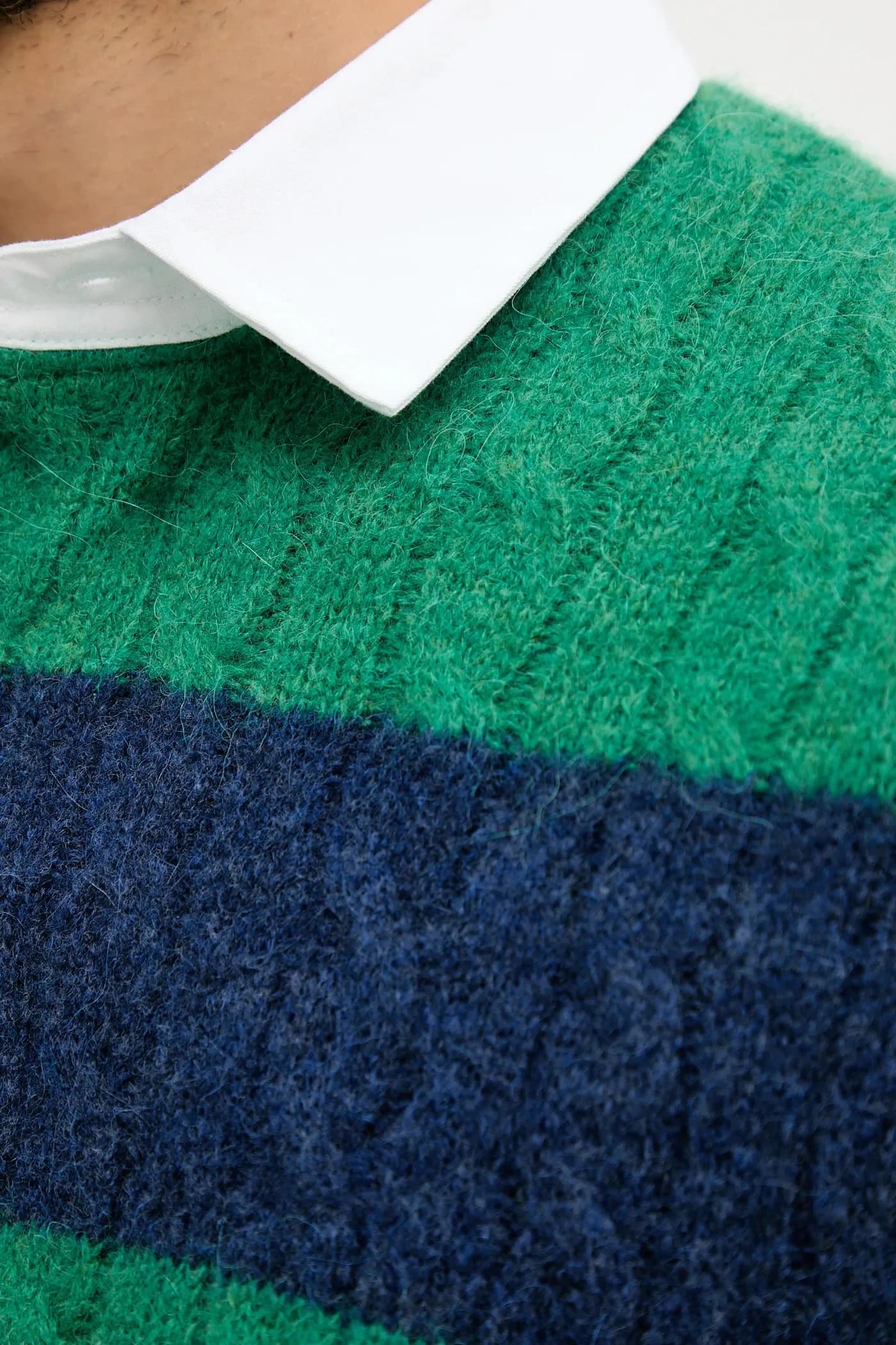 Свитер - фото 5