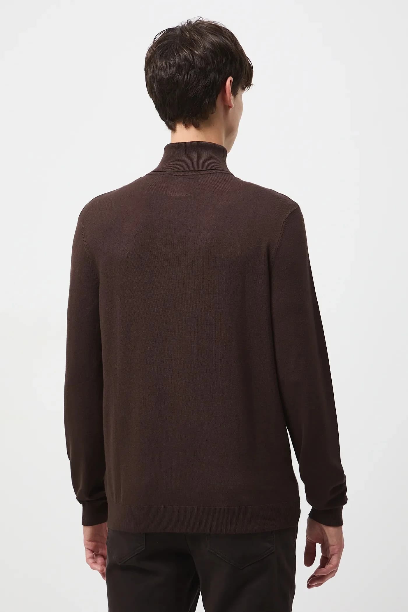 Свитер - фото 3