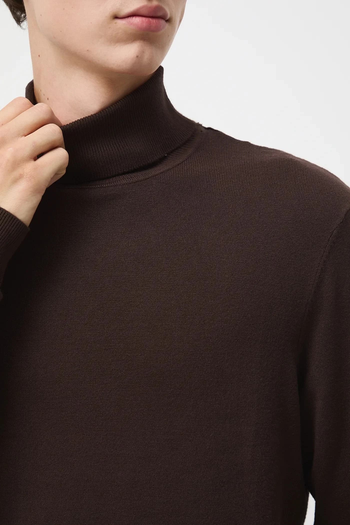 Свитер - фото 5