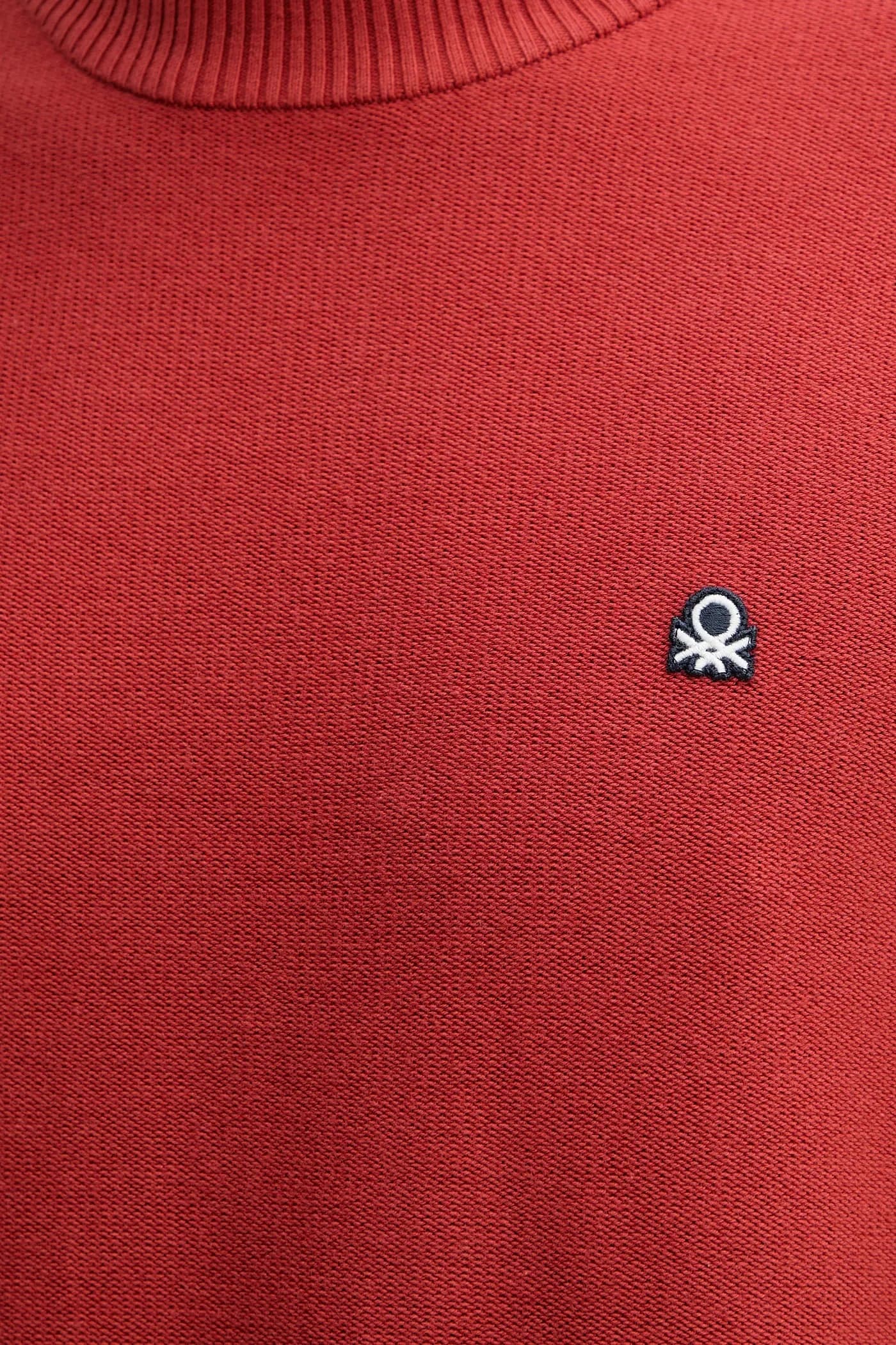 Свитер - фото 5