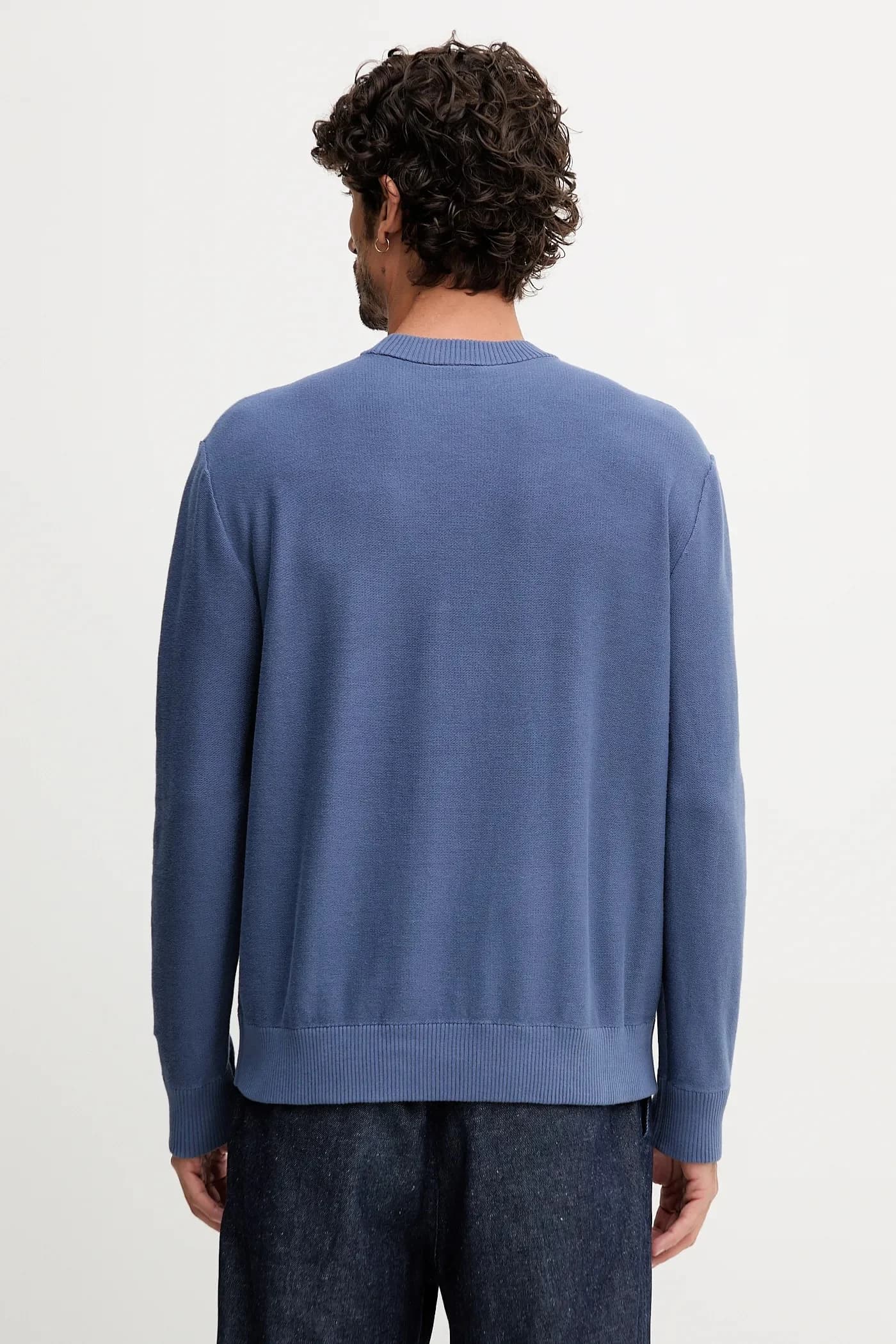 Свитер - фото 3