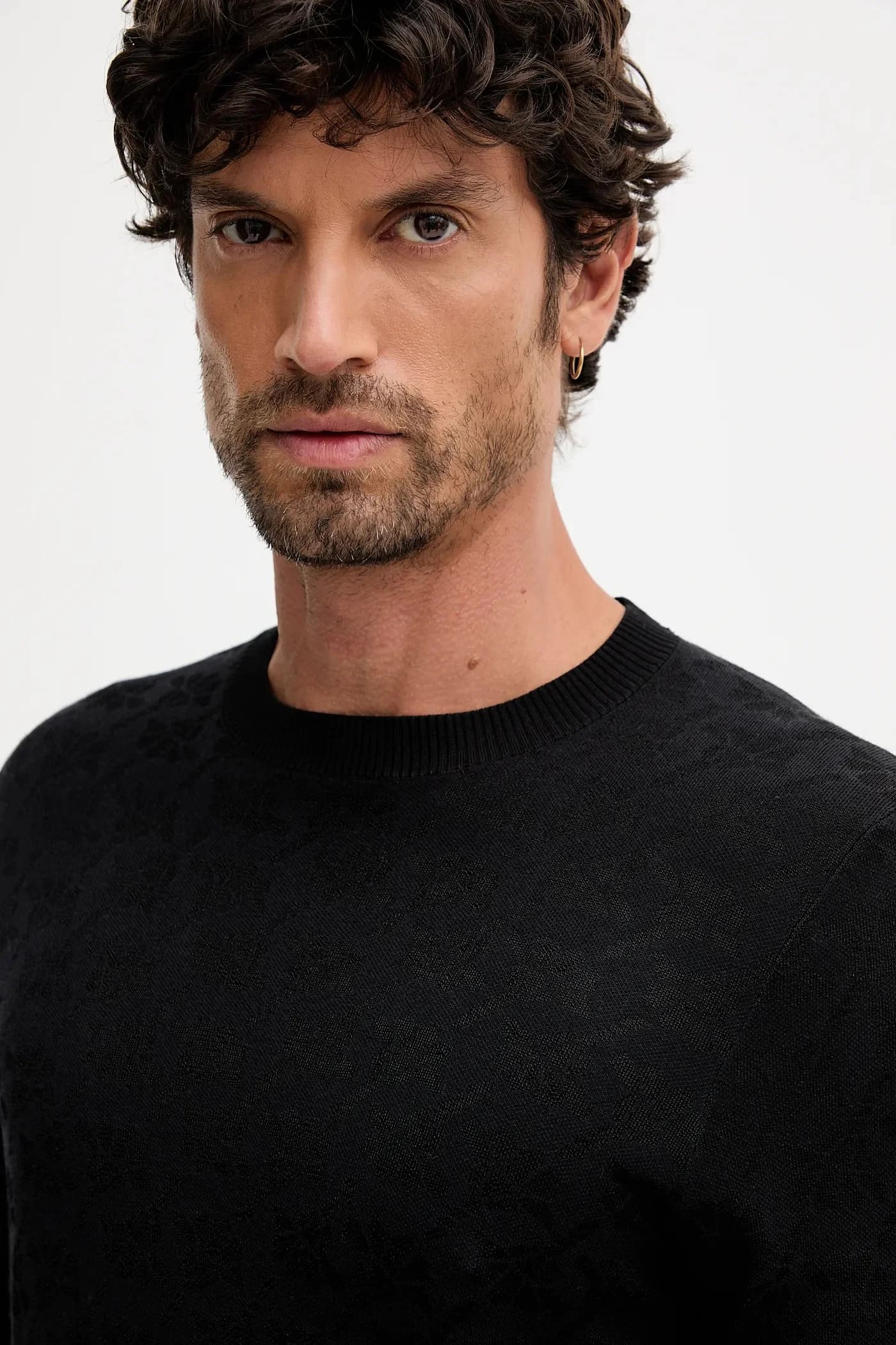 Свитер - фото 4