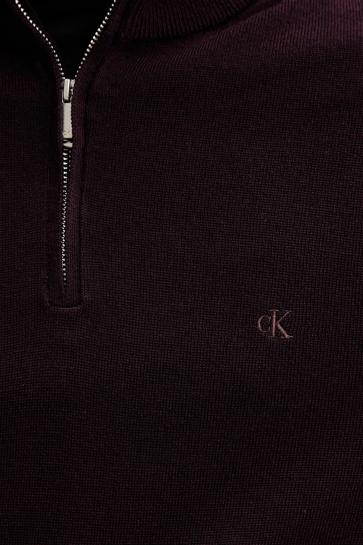 Шерстяной свитер - фото 4