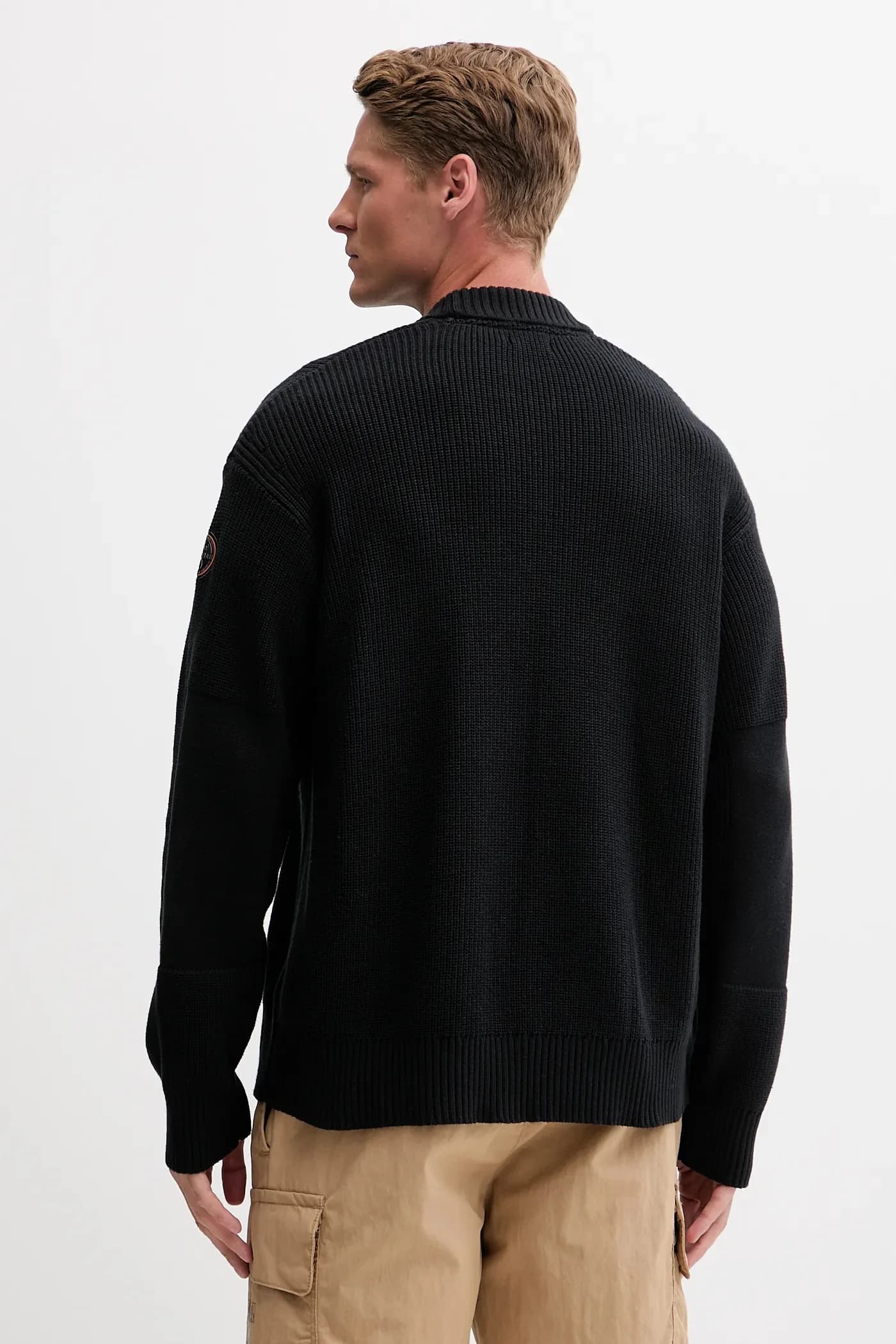 свитер D-Rignano - фото 3