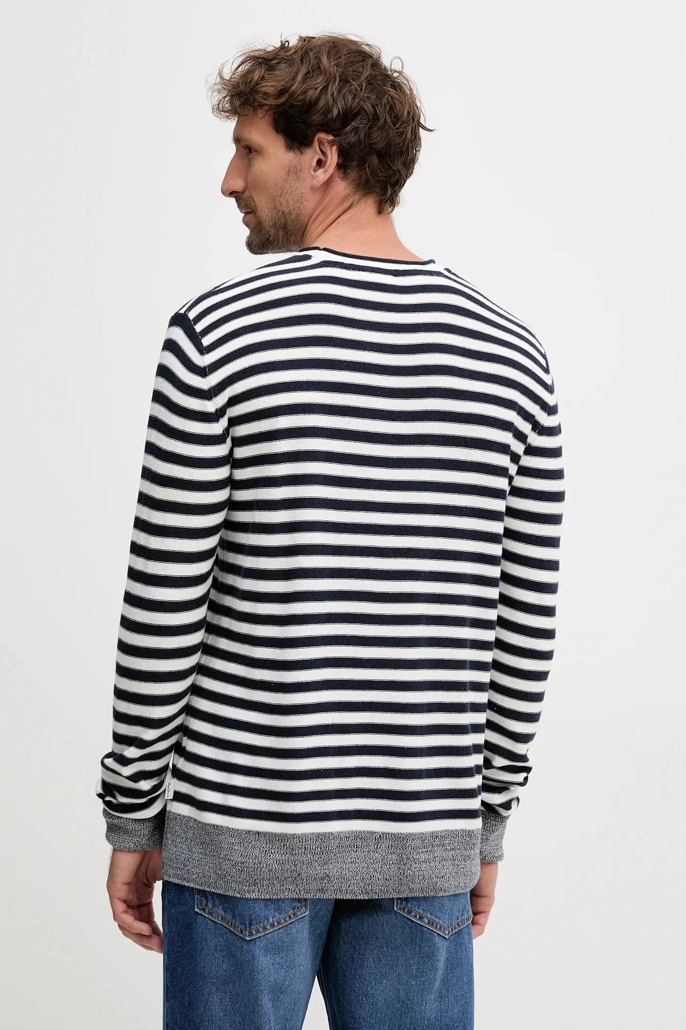 Свитер - фото 3