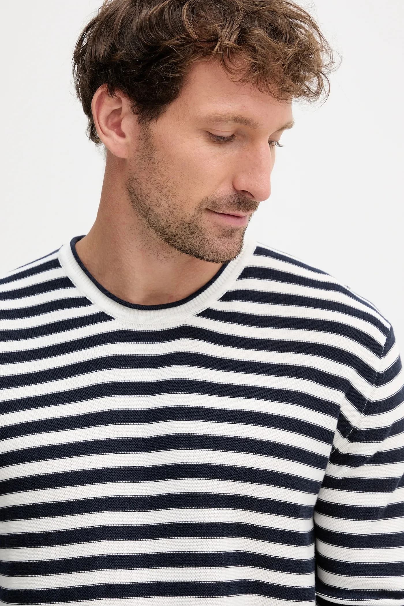 Свитер - фото 4