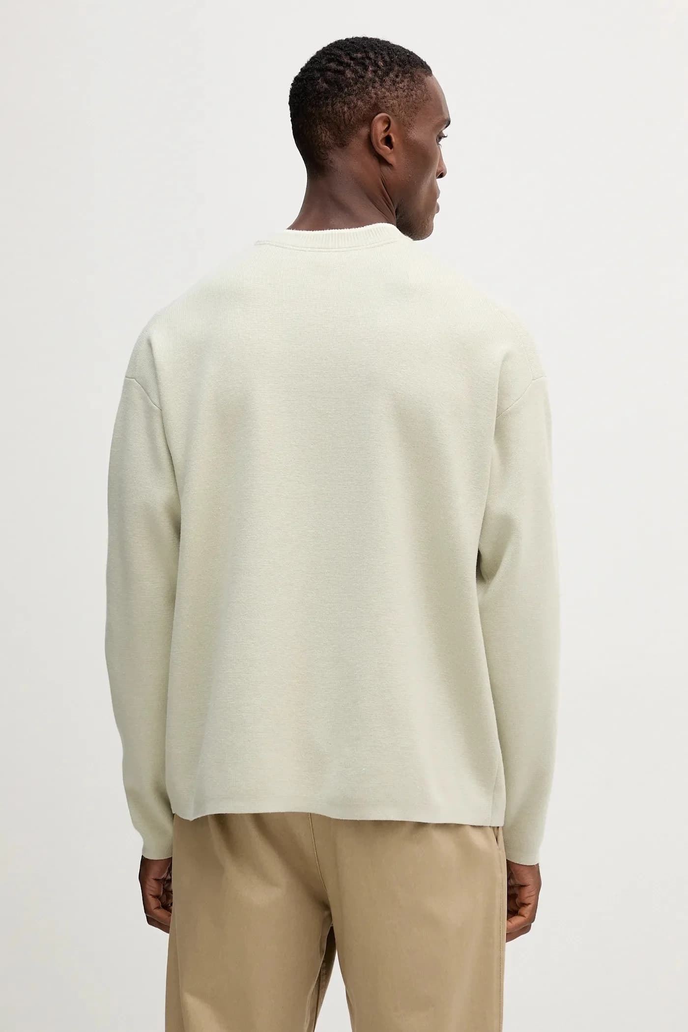 Свитер - фото 3