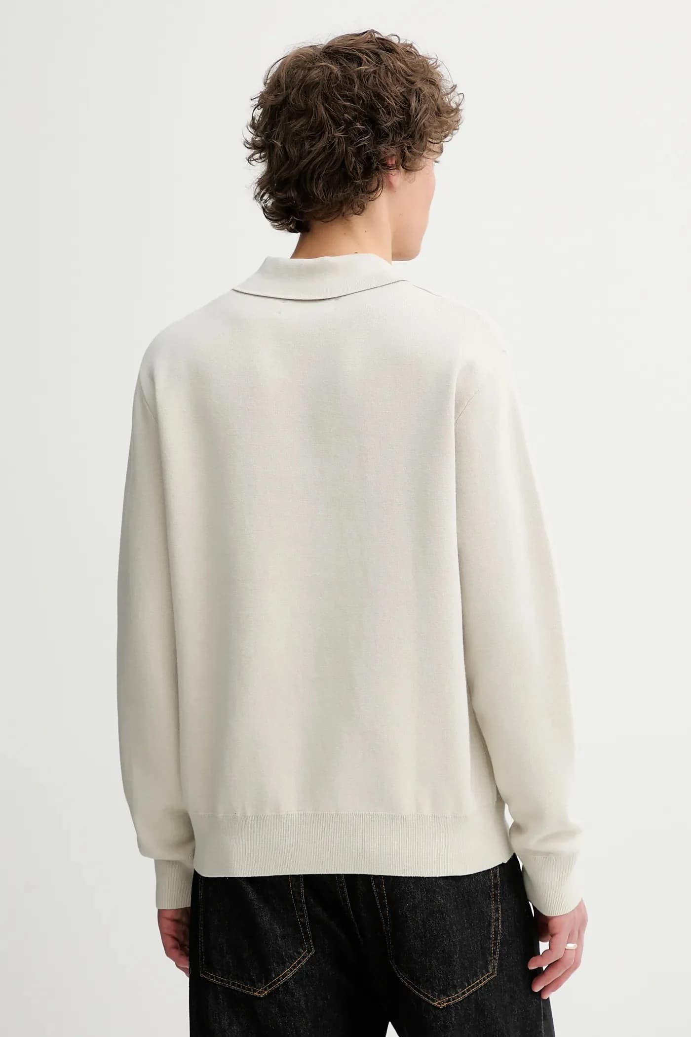 САНИНО свитер - фото 3