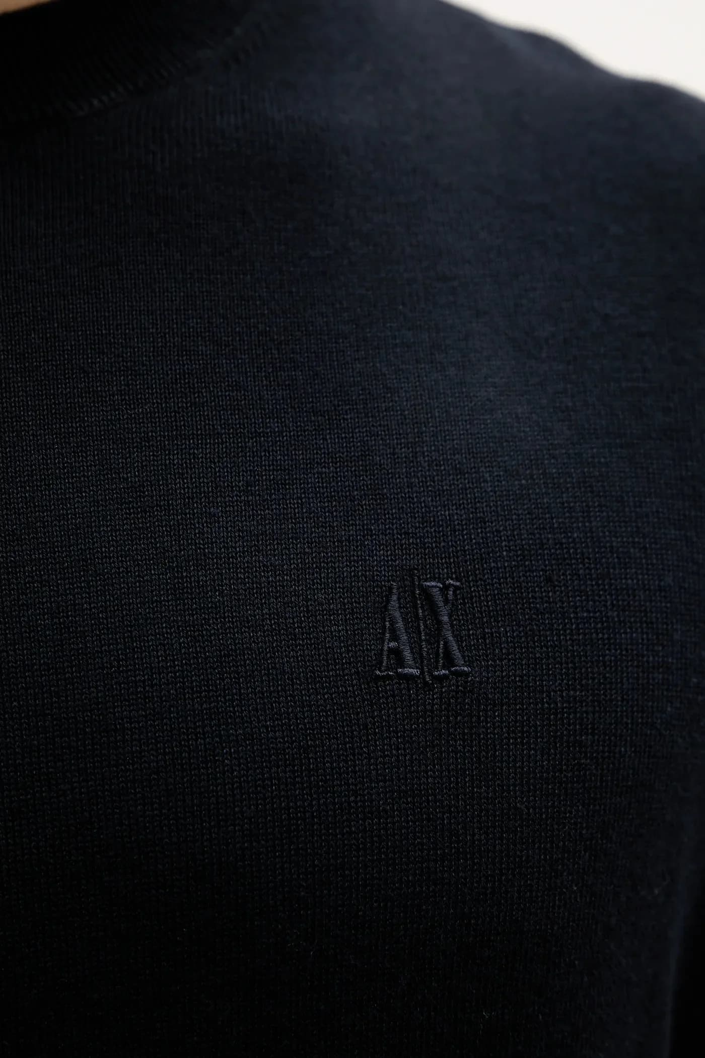 Свитер из смесового шелка - фото 5