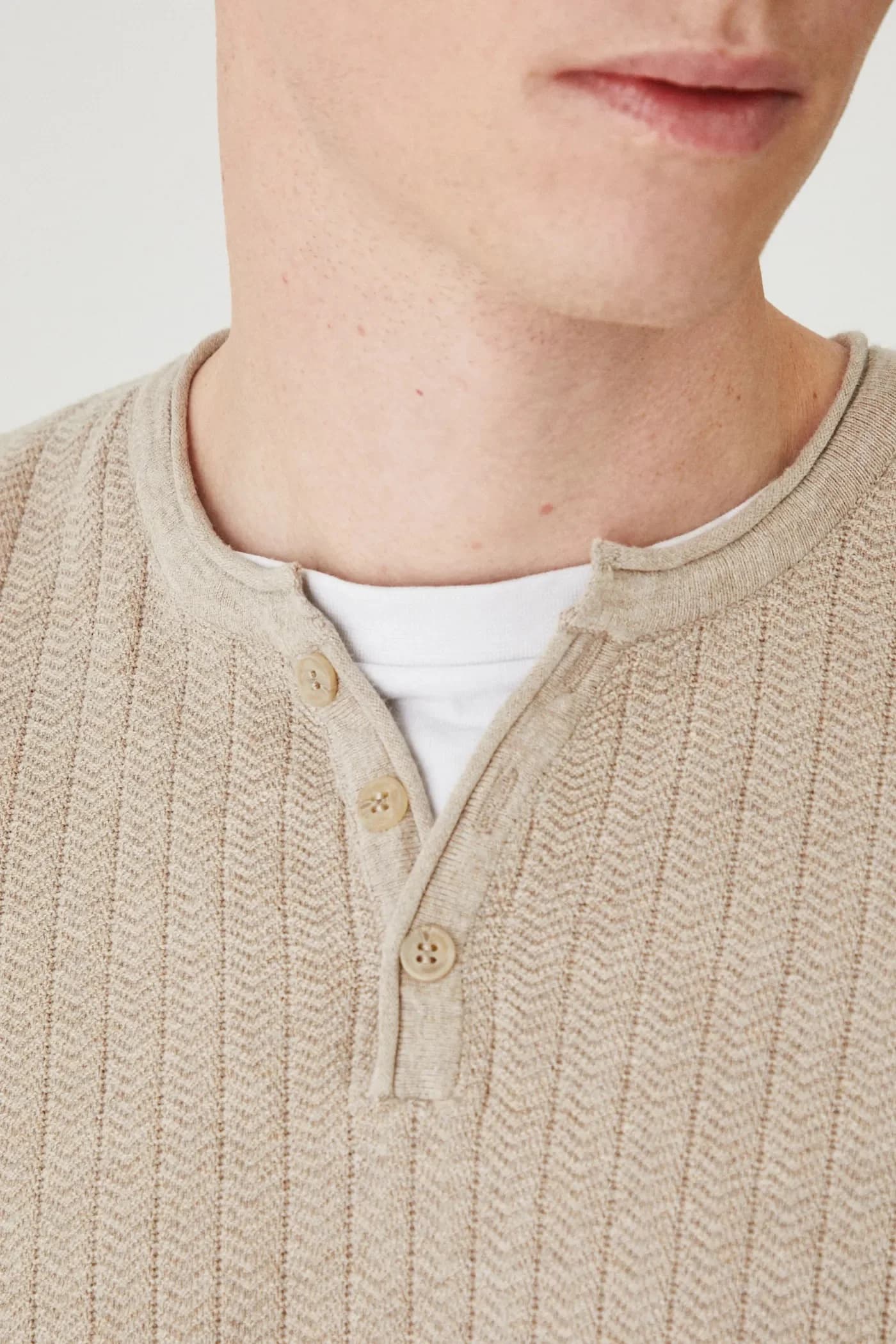 Свитер - фото 5