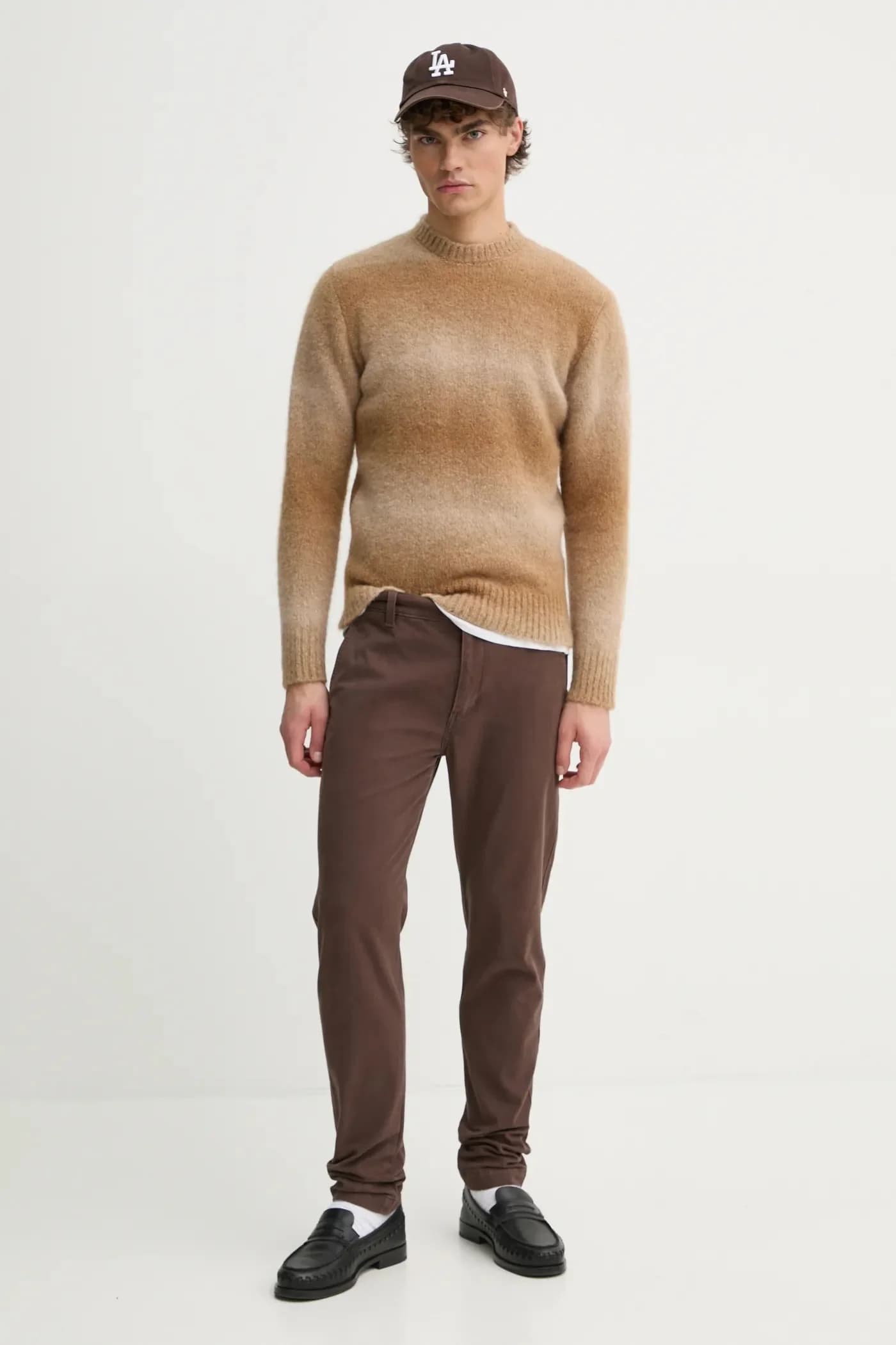 Свитер - фото 2