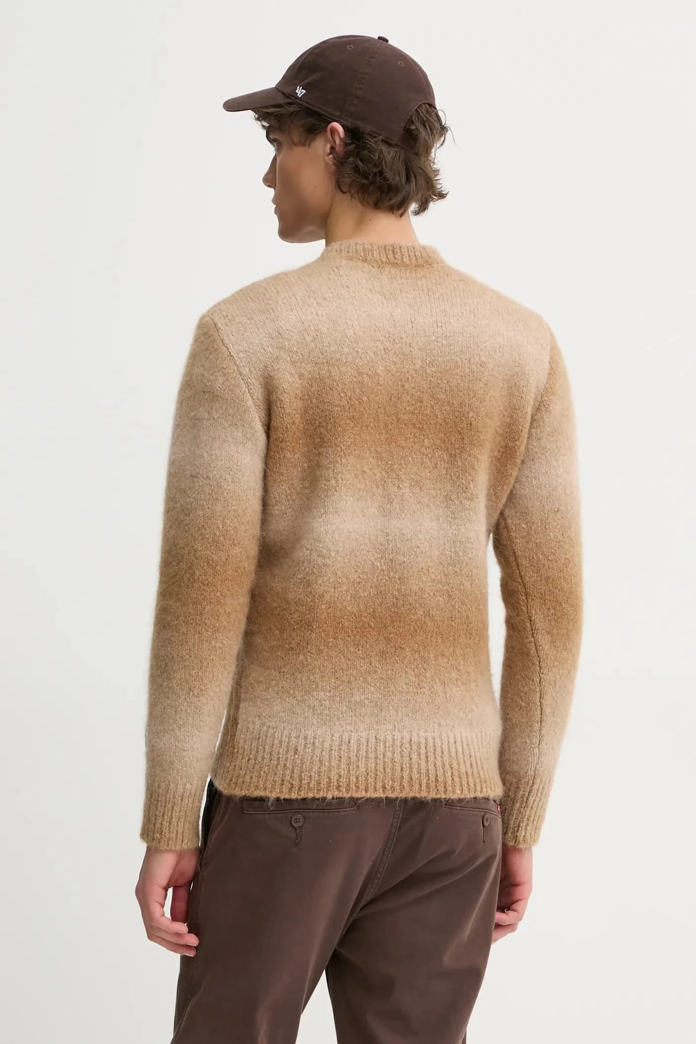 Свитер - фото 3