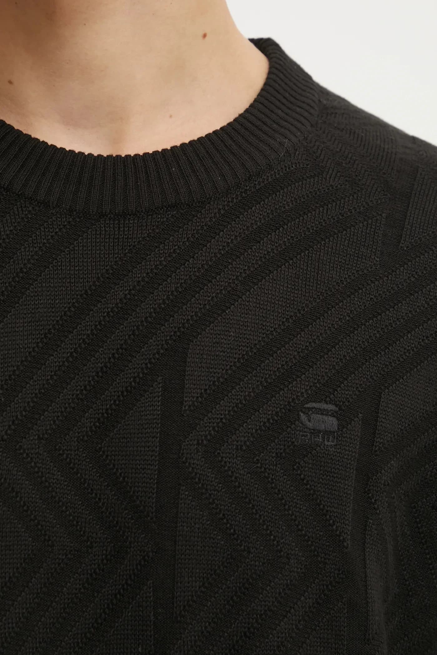 Свитер - фото 6