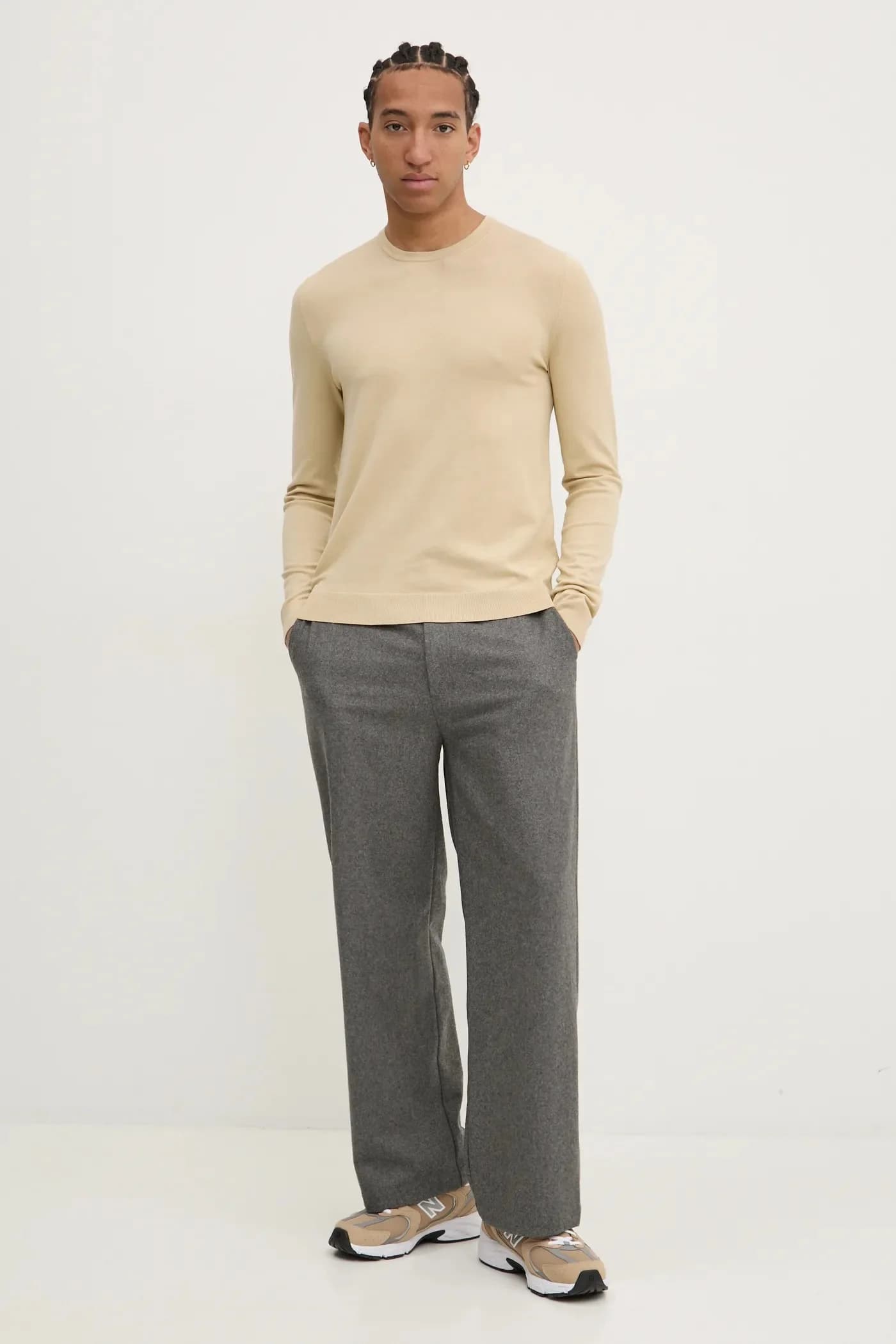 Свитер - фото 2