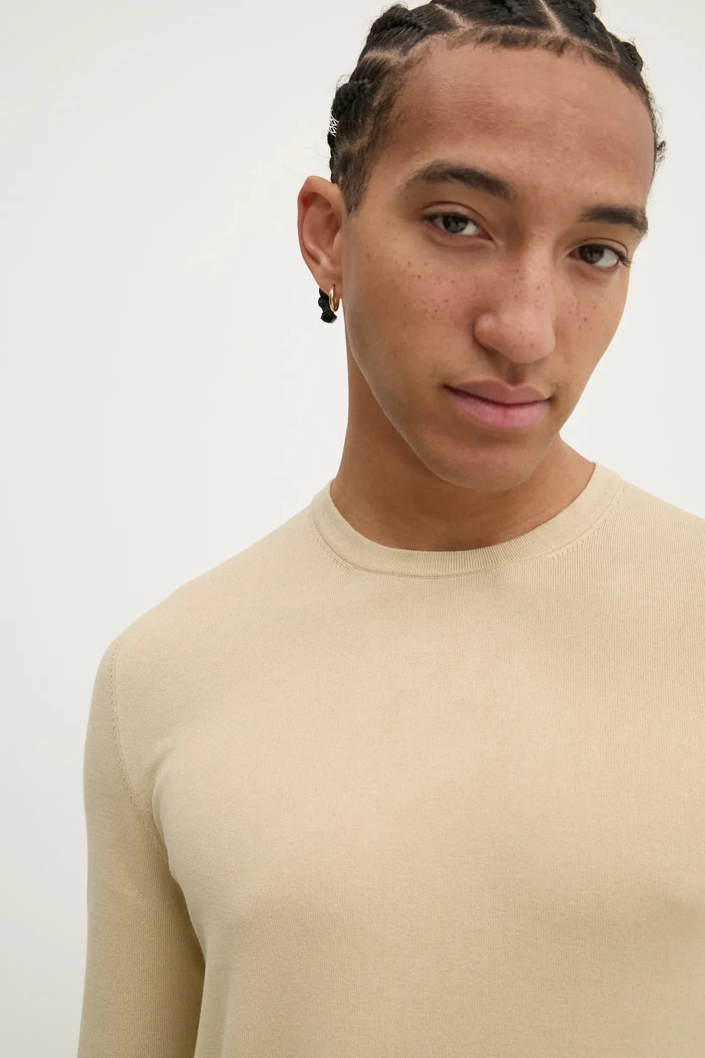 Свитер - фото 4