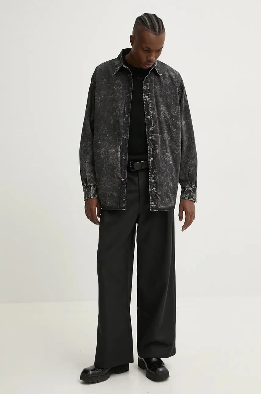 K-VIERI шерстяной свитер - фото 2