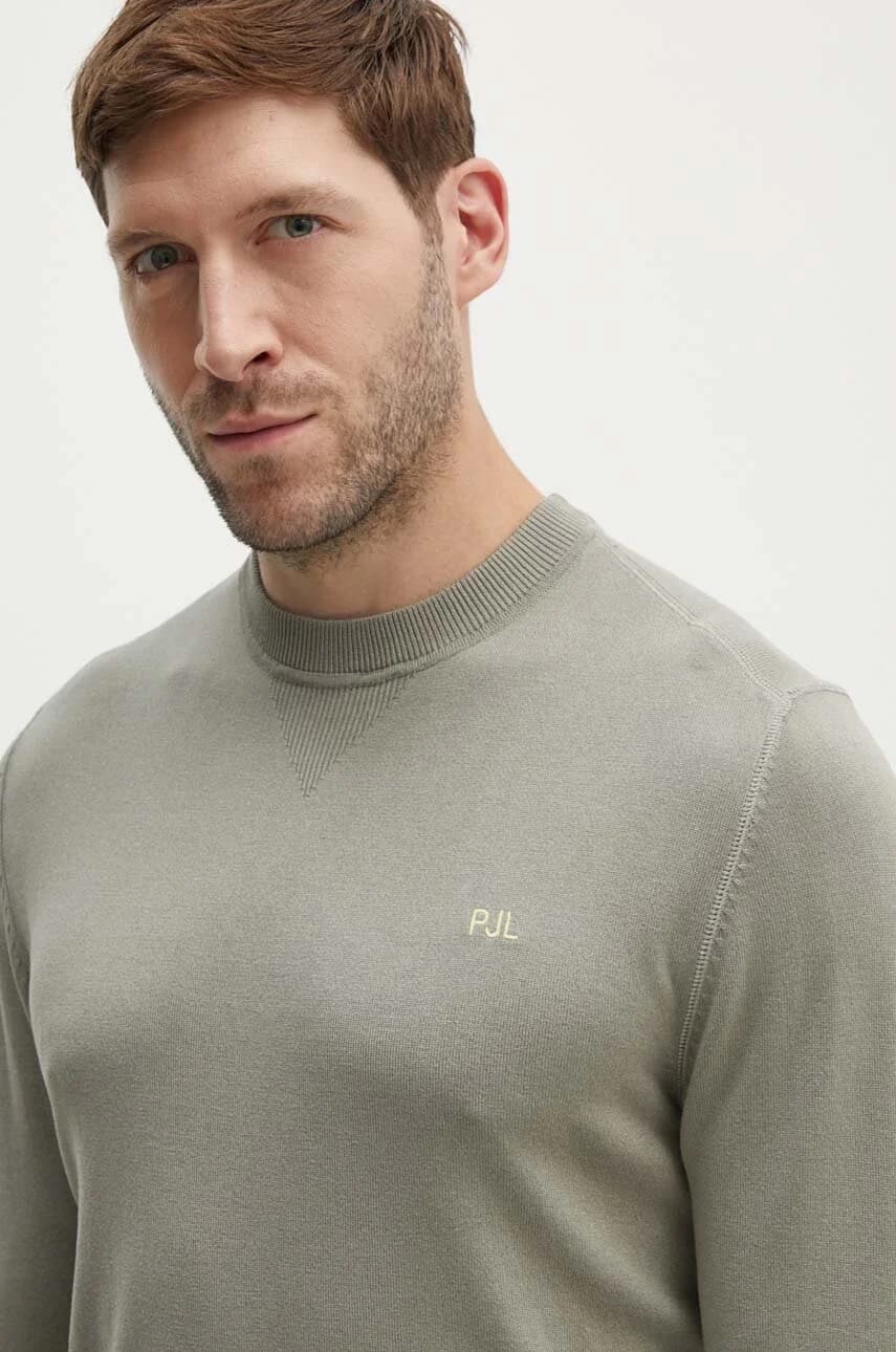 ЗАМОК свитер - фото 4