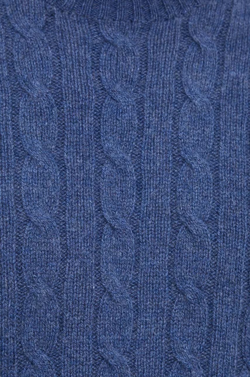 Кашемировый свитер - фото 5