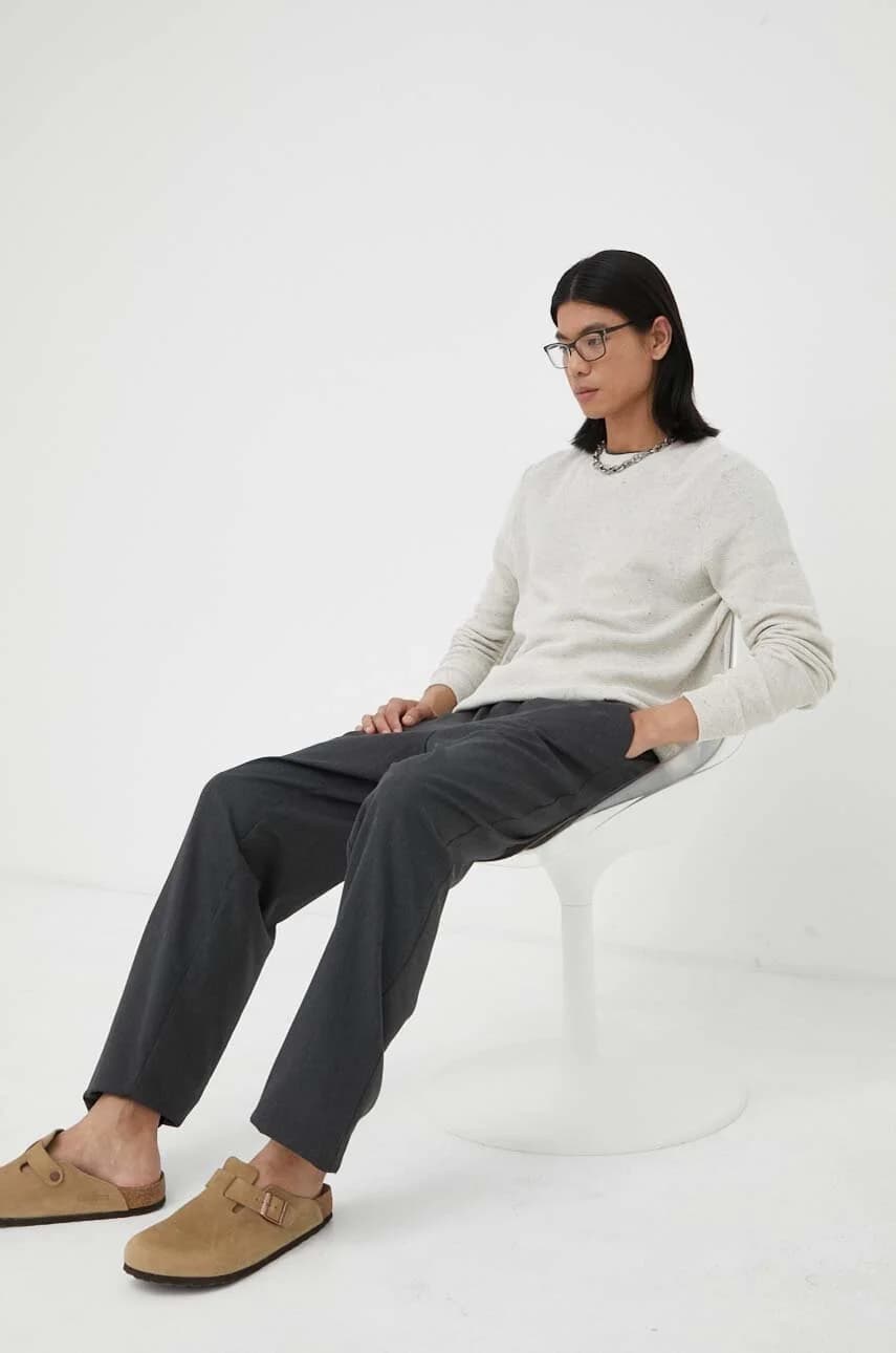 Свитер - фото 2