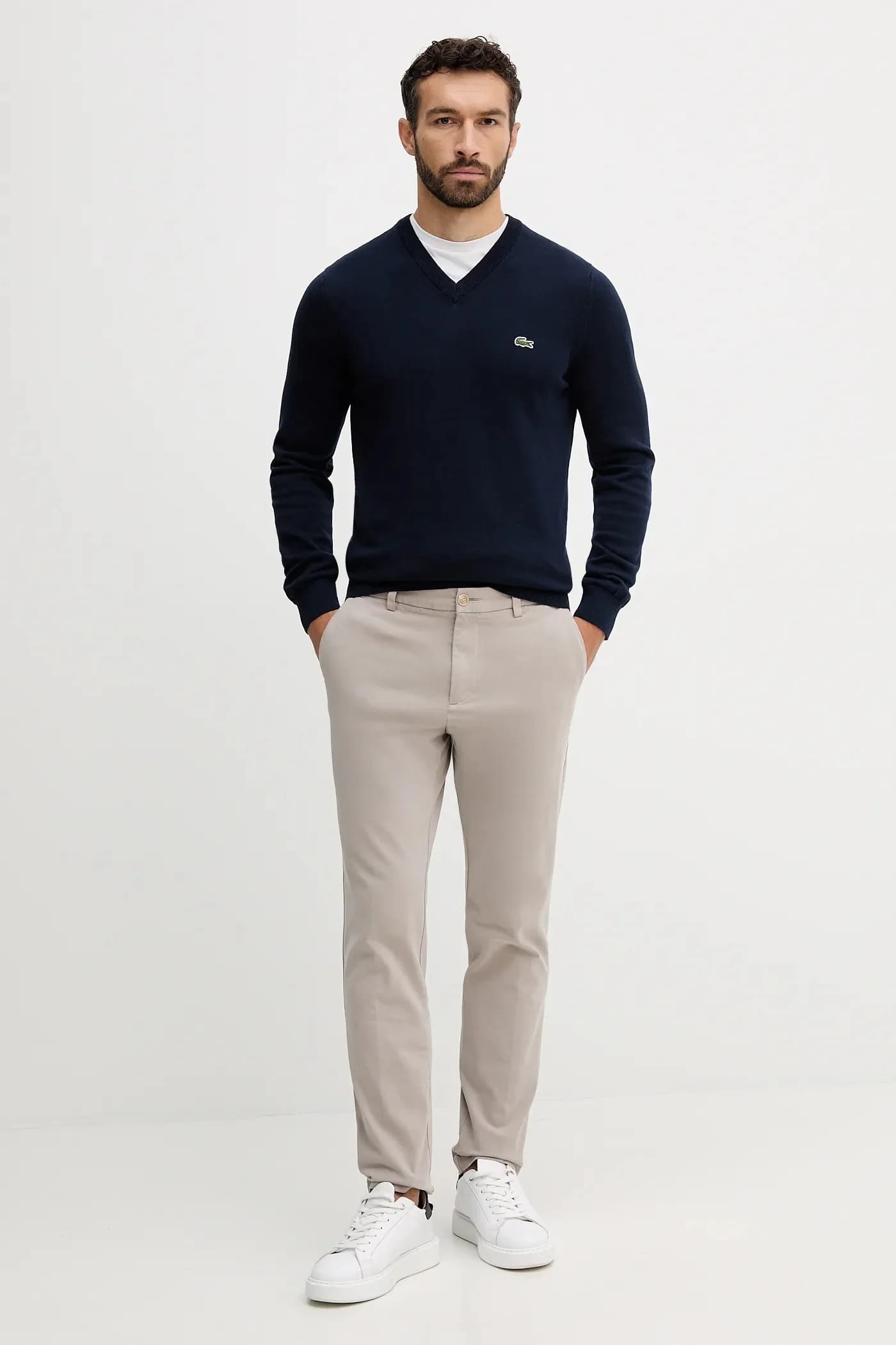 Свитер - фото 2