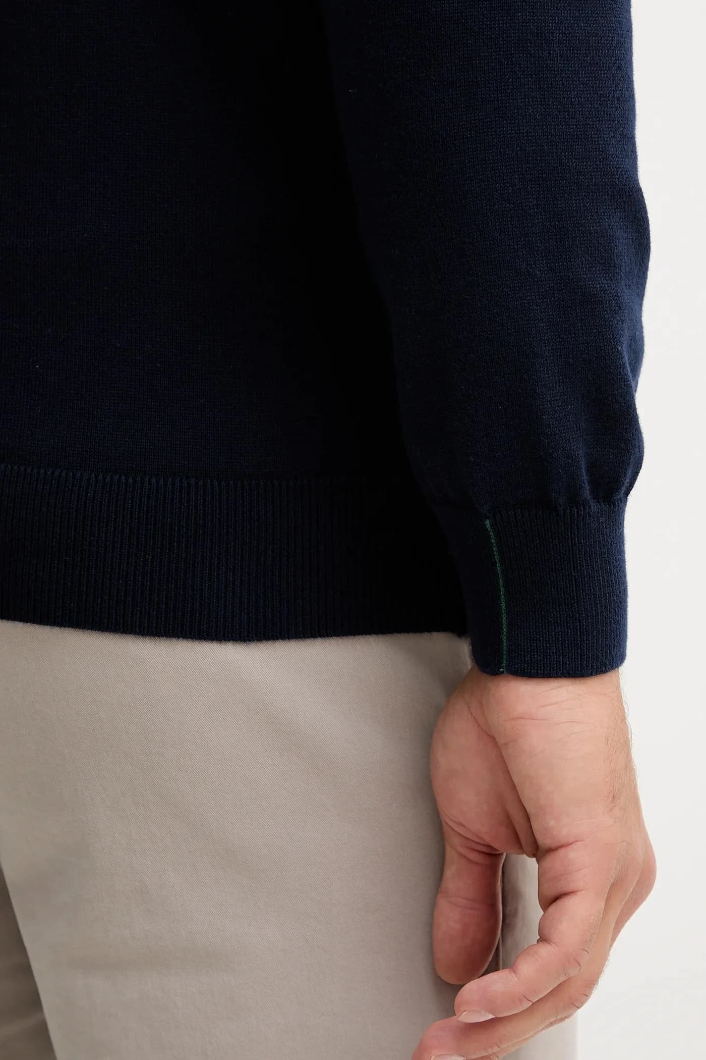 Свитер - фото 5