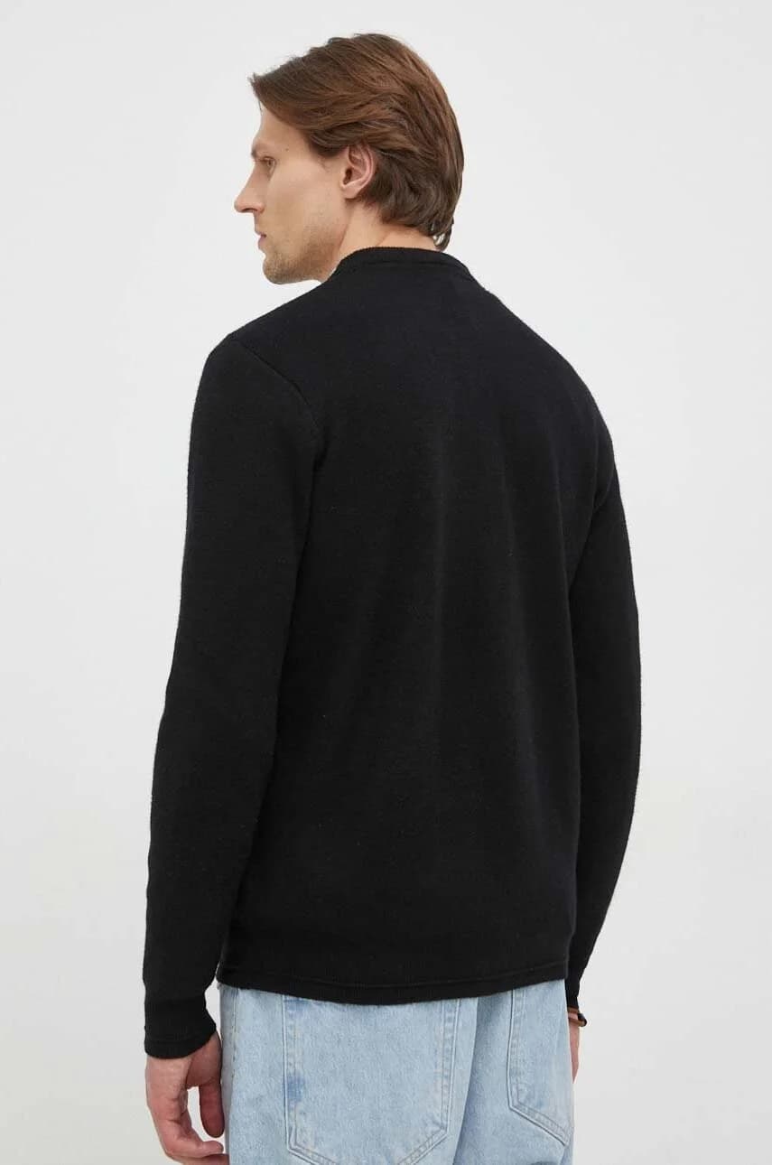 Свитер Симон Нуво - фото 3