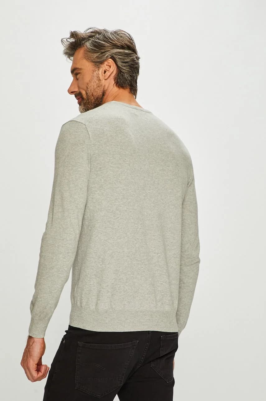 Свитер - фото 4