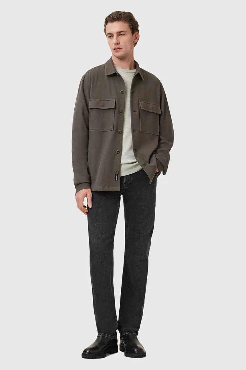 шерстяной свитер MODE - фото 6