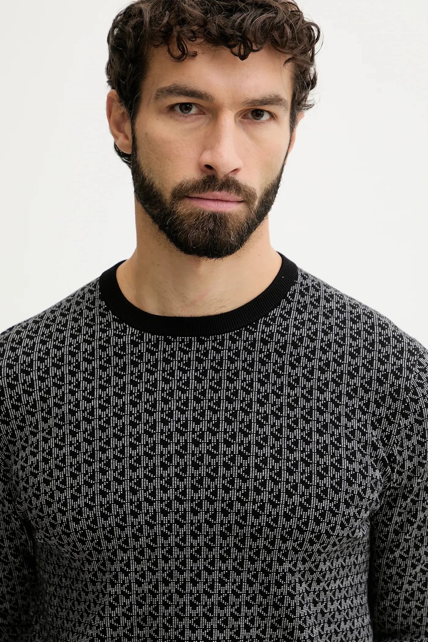 Свитер - фото 4