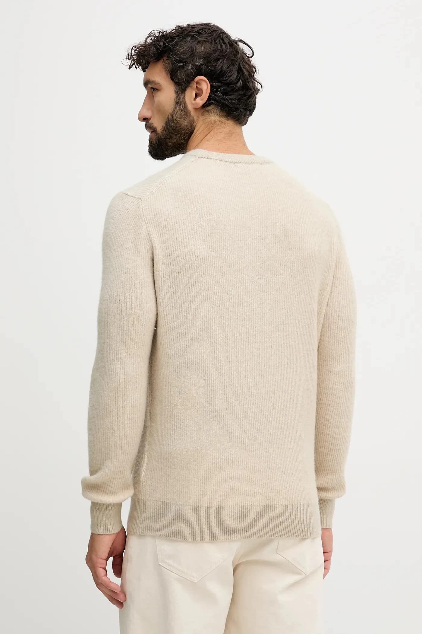 ДЖОНАТАН свитер - фото 3