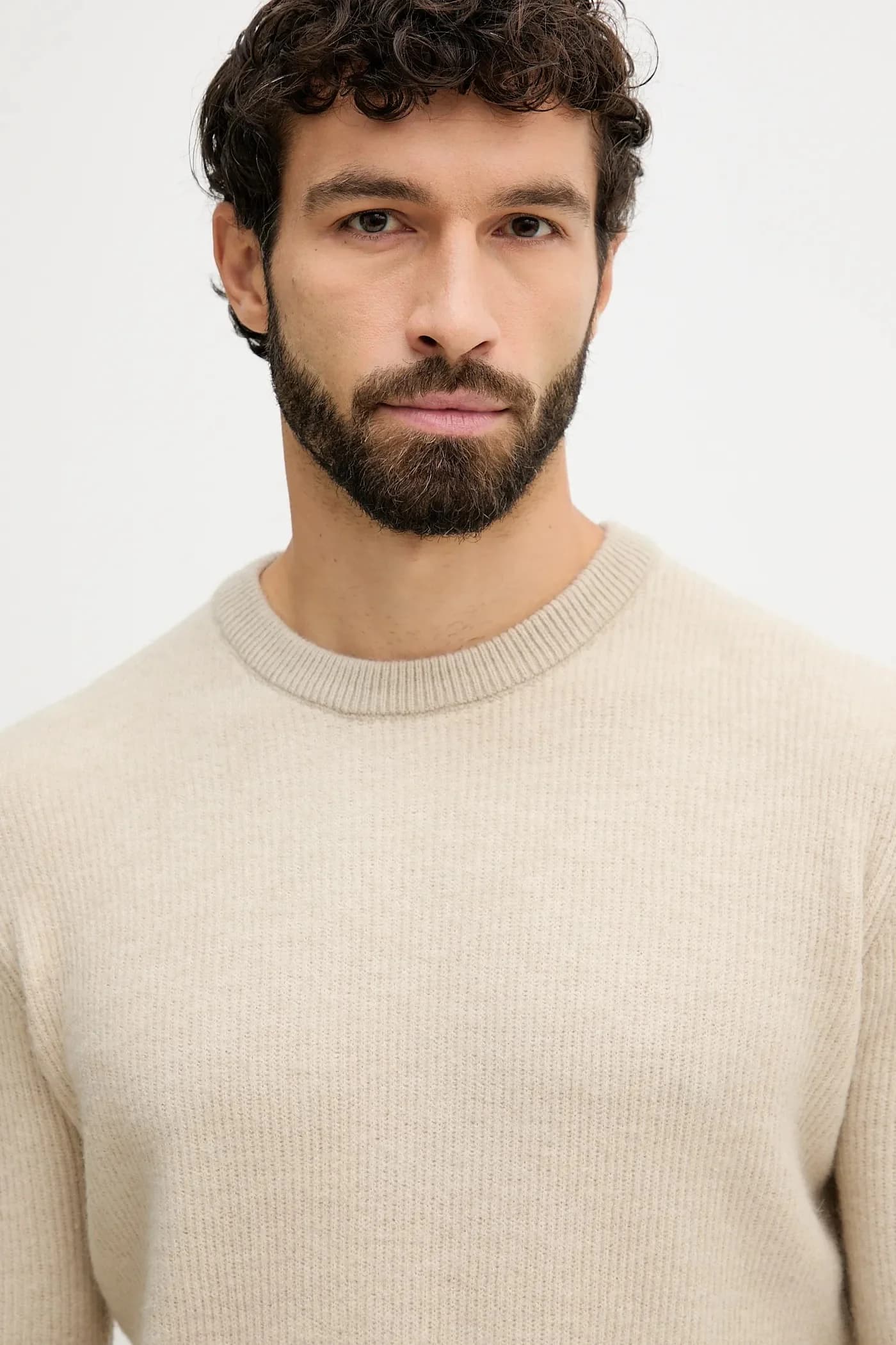 ДЖОНАТАН свитер - фото 4