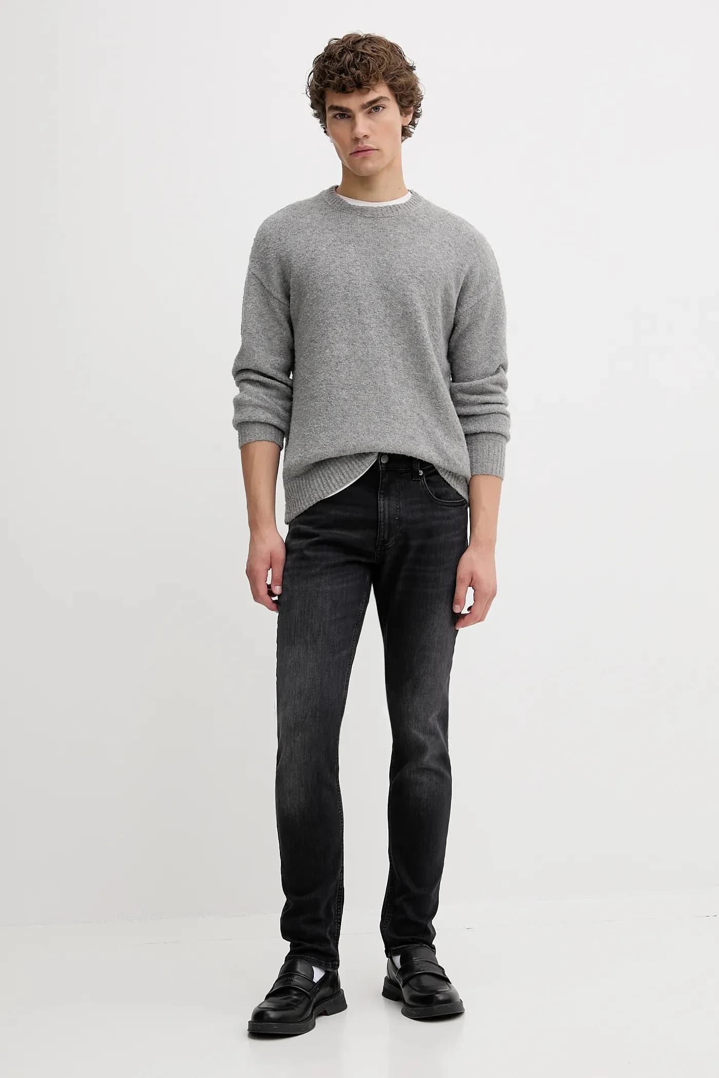 Свитер - фото 2