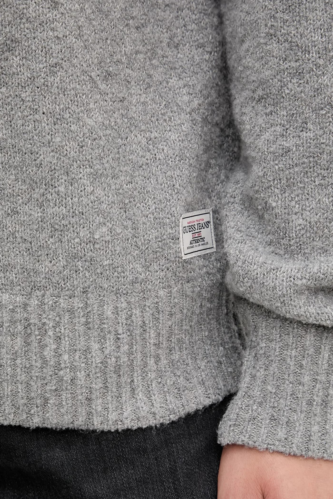 Свитер - фото 5