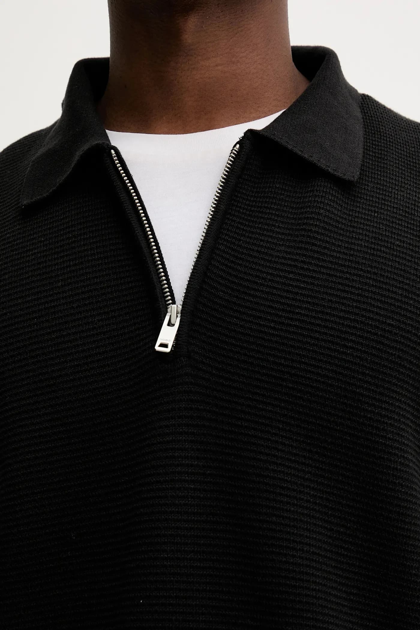 Хлопковый свитер San Pauley-C - фото 5