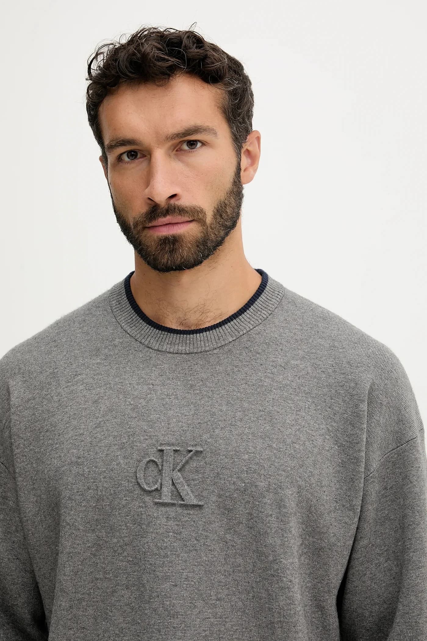 Свитер - фото 4