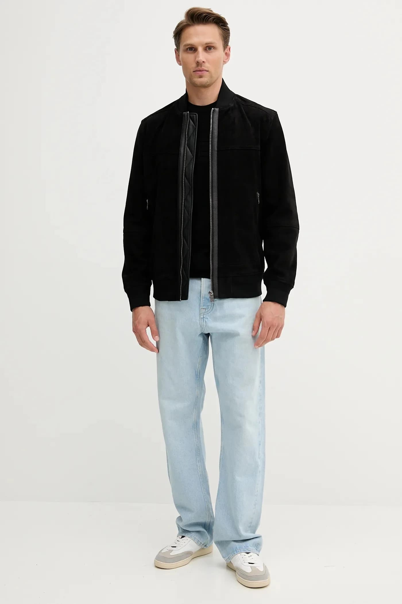 ХАРРИСОН свитер - фото 2